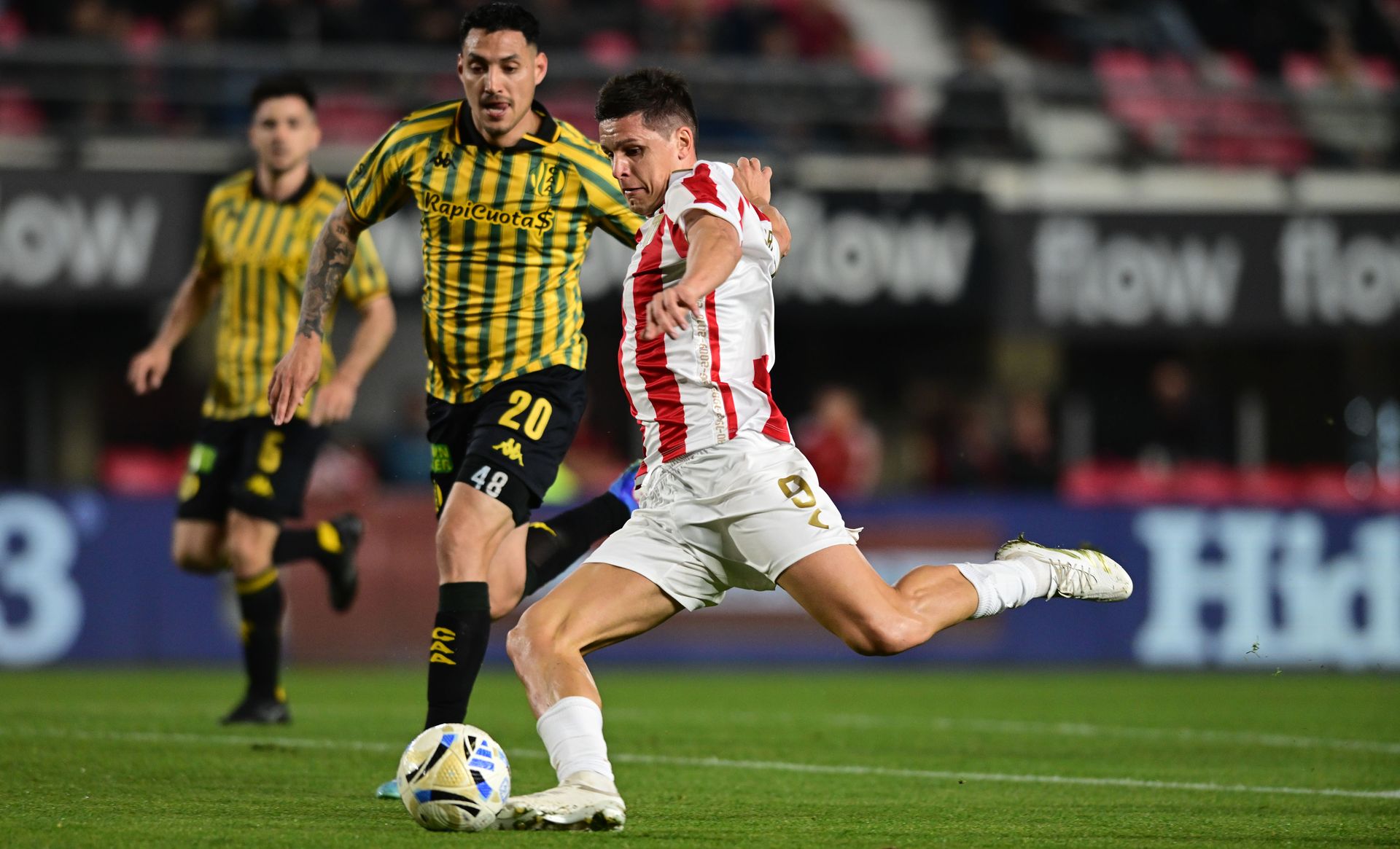 Estudiantes Aldosivi Carrillo