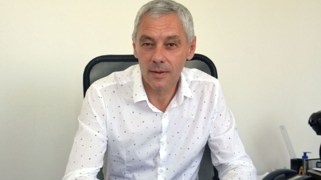 Los cambios de gabinete que planifica Fabián Cagliardi para su segundo mandato