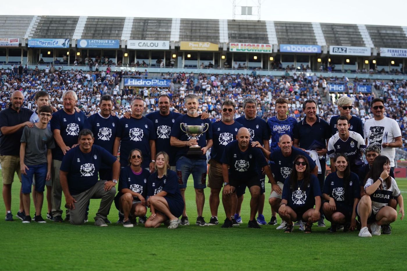 Gimnasia Plantel Copa Centenario.jpg
