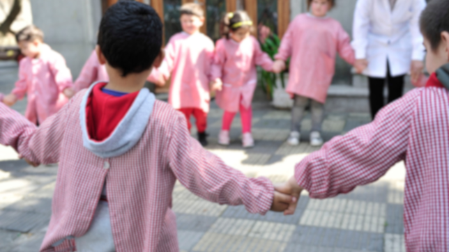 en la plata y la region ya hay mas de 100 jardines que no tienen habilitacion