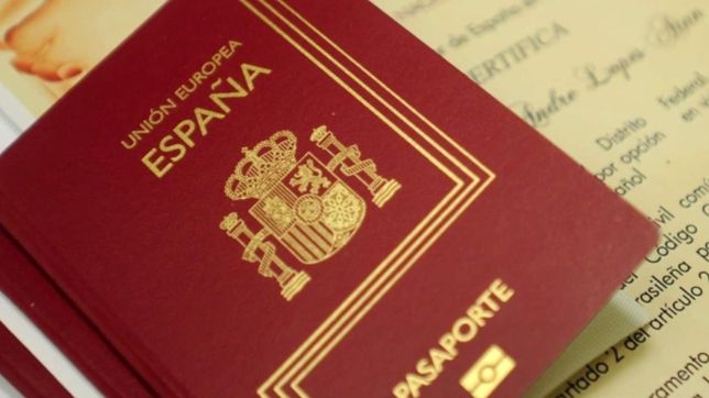 ley de nietos: cuales son las claves para obtener la ciudadania espanola