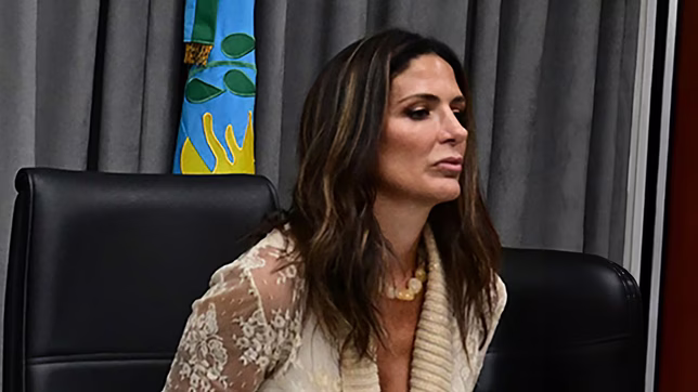 los abogados platenses que definiran el futuro de la jueza julieta makintach apartada del caso maradona
