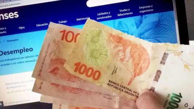 ¿quienes cobraran hasta tres mil pesos extra de la anses este mes?