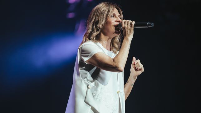 marcela morelo, rock y stand up y mucho mas en la agenda cultural para disfrutar del fin de semana en la plata