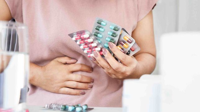 jornada en pami la plata sobre el uso responsable de antibioticos a cargo de una reconocida profesional