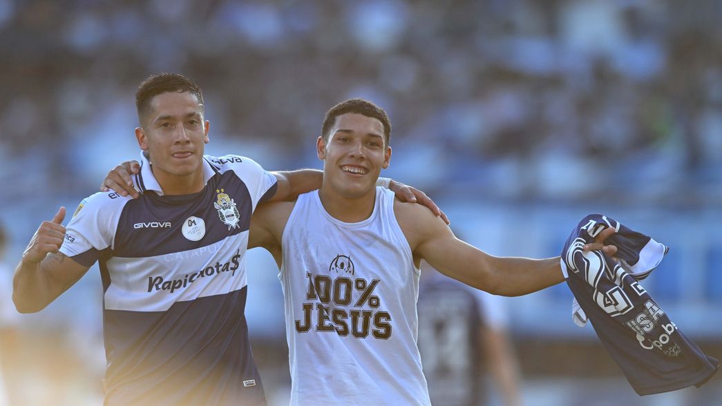 Gimnasia aprovechó el envión y le ganó a Vélez