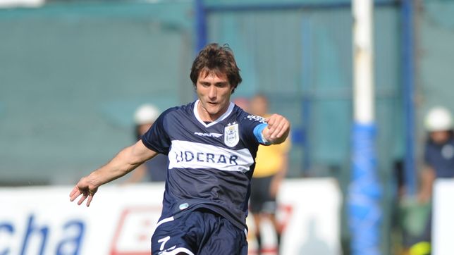 un historico video de guillermo barros schelotto desato una campana para que sea tecnico de gimnasia