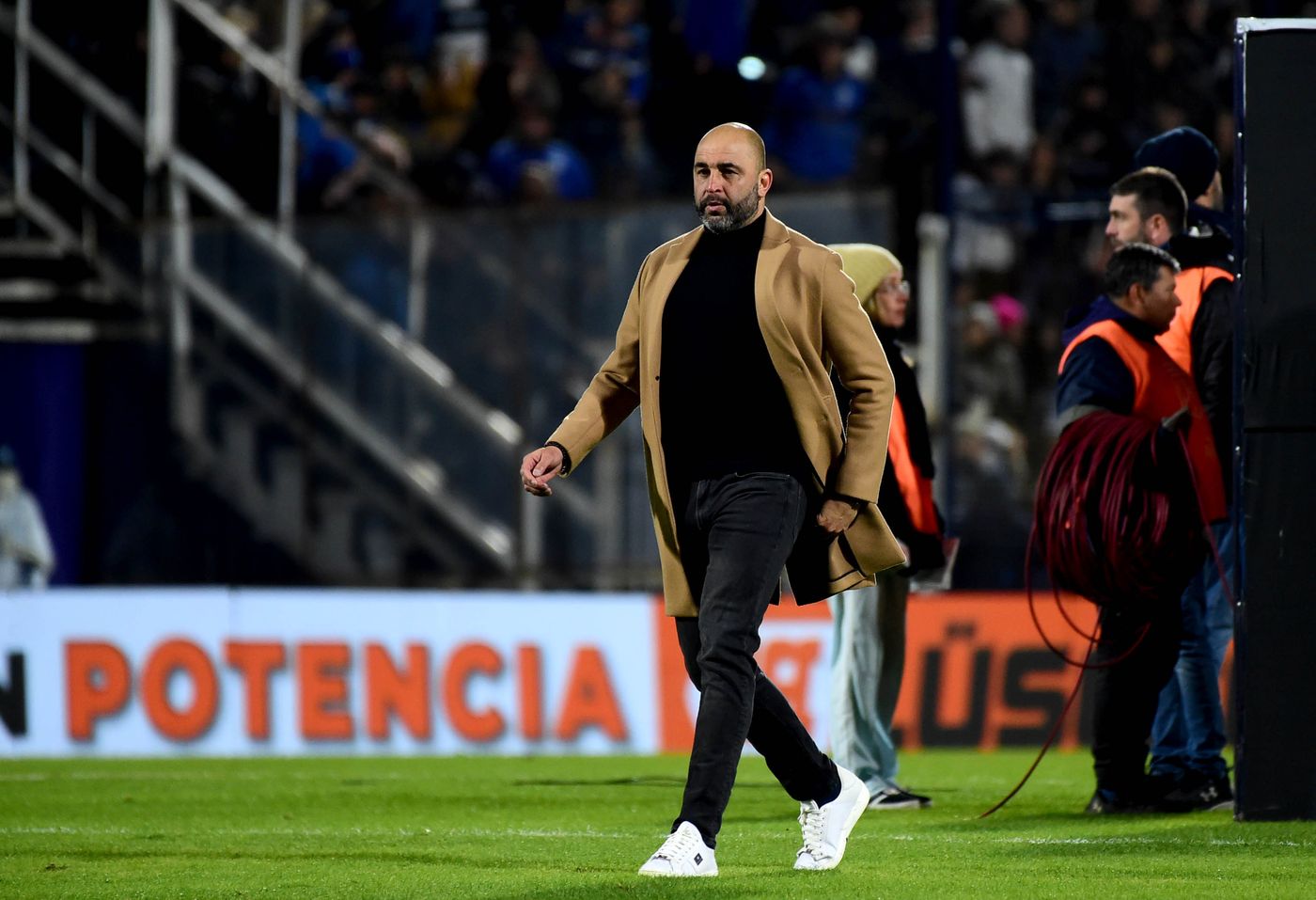 Gimnasia Banfield Méndez.JPG