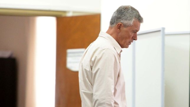 declaran testigos claves sobre la asociacion ilicita y los sobornos en el juicio a bruera