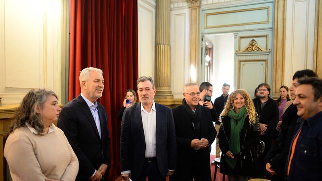 el coliseo podesta anuncio la programacion de 2024 con novedades y sorpresas