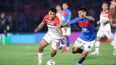 El Pincha busca sellar la clasificación a los octavos pero podria tener un rival complicado El Pincha busca sellar la clasificación a los octavos pero podria tener un rival complicado