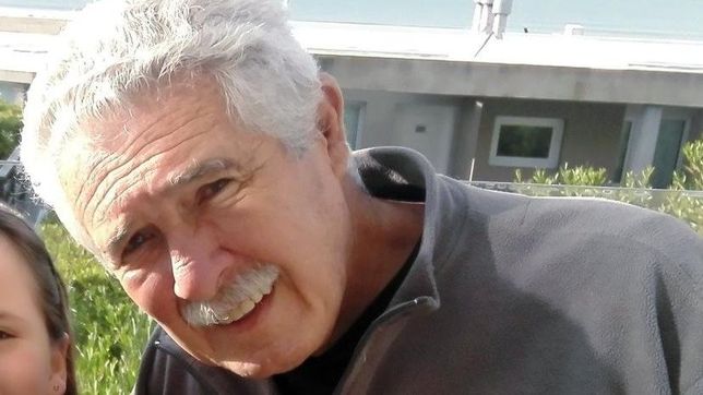 murio un destacado jugador y campeon de voley en estudiantes