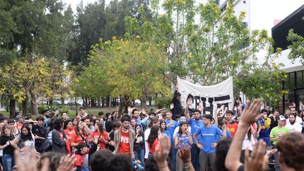 Se profundiza la lucha estudiantil en la UNLP con una asamblea interfacultades