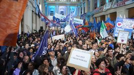 proponen multas de hasta $11 millones por el uso politico de los inmuebles municipales de la plata proponen multas de hasta $11 millones por el uso politico de los inmuebles municipales de la plata
