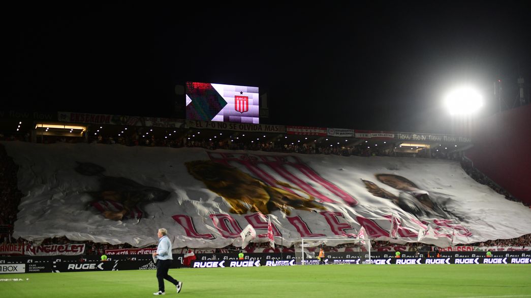 Estudiantes lowcost: pack de entradas y precios populares para la Copa Libertadores