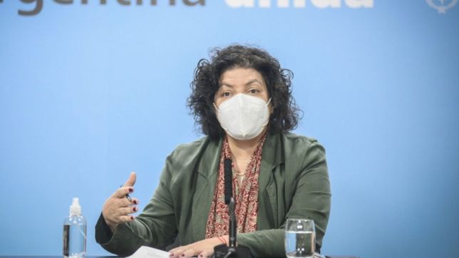 una por una, todas las aperturas del gobierno para la nueva fase de la pandemia