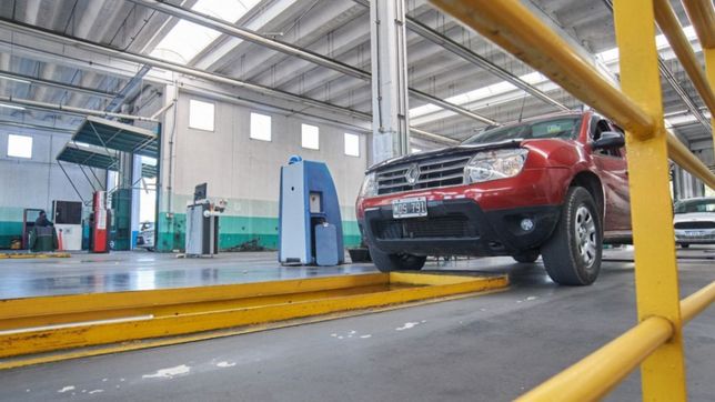 ¿cual es el elemento prohibido por el cual rechazan la vtv en la plata y la provincia?