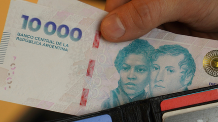 ANSES confirmó que el bono de $70.000 para los jubilados se pagará todo el año