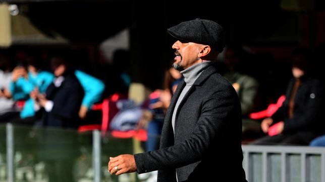 veron lanzo un nuevo mensaje tras la ausencia del pincha en la asamblea de la afa