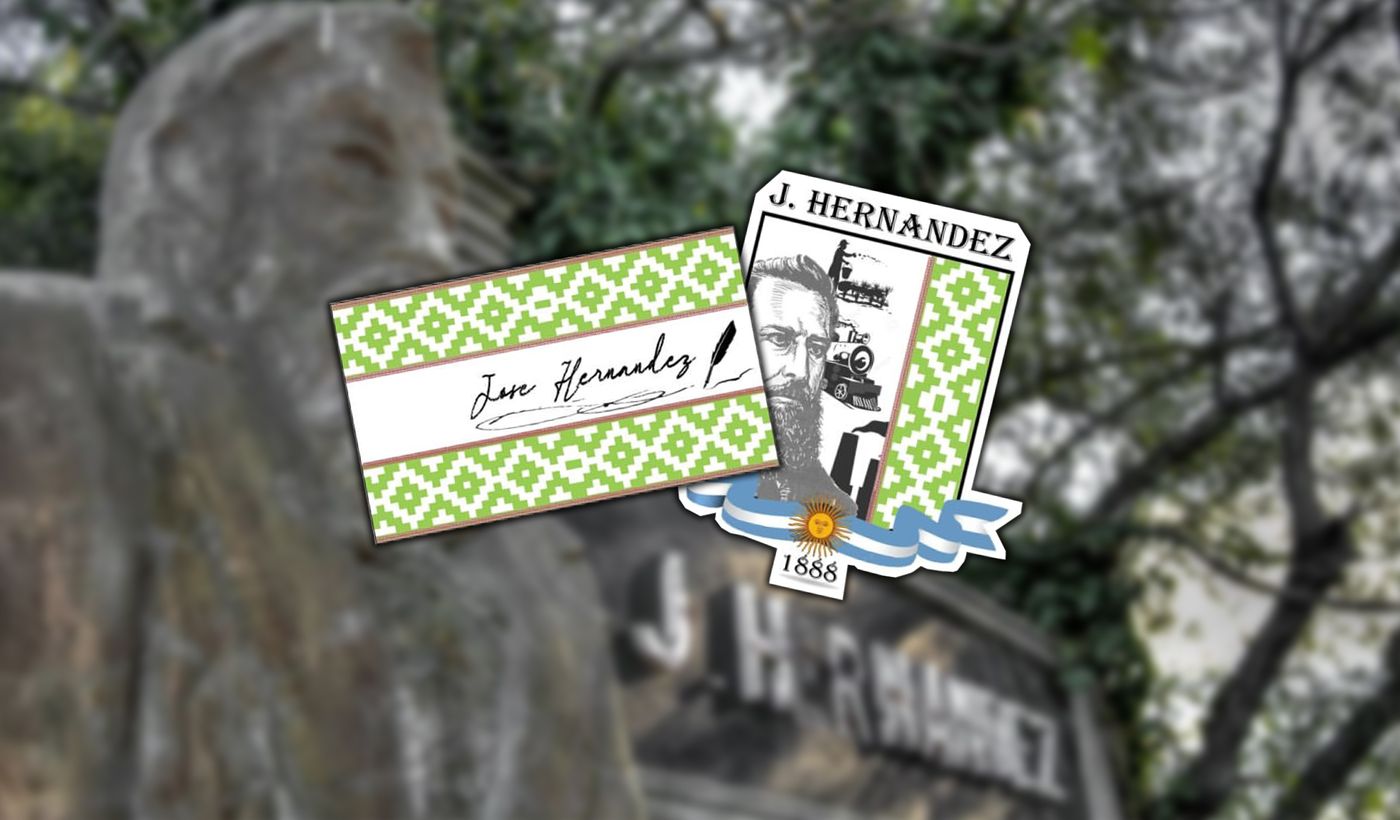 Escudo y bandera de José Hernández.jpg