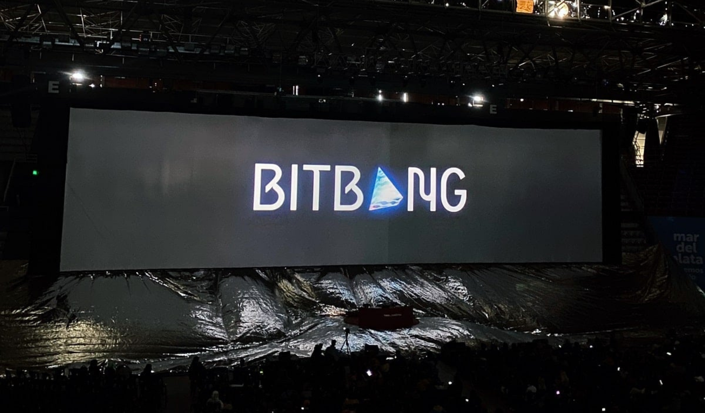 Bitbang