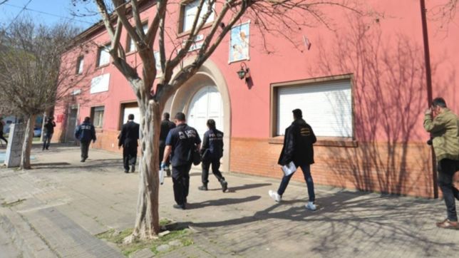 los abusos en el caso provolo ya tienen su primer procesado en la plata