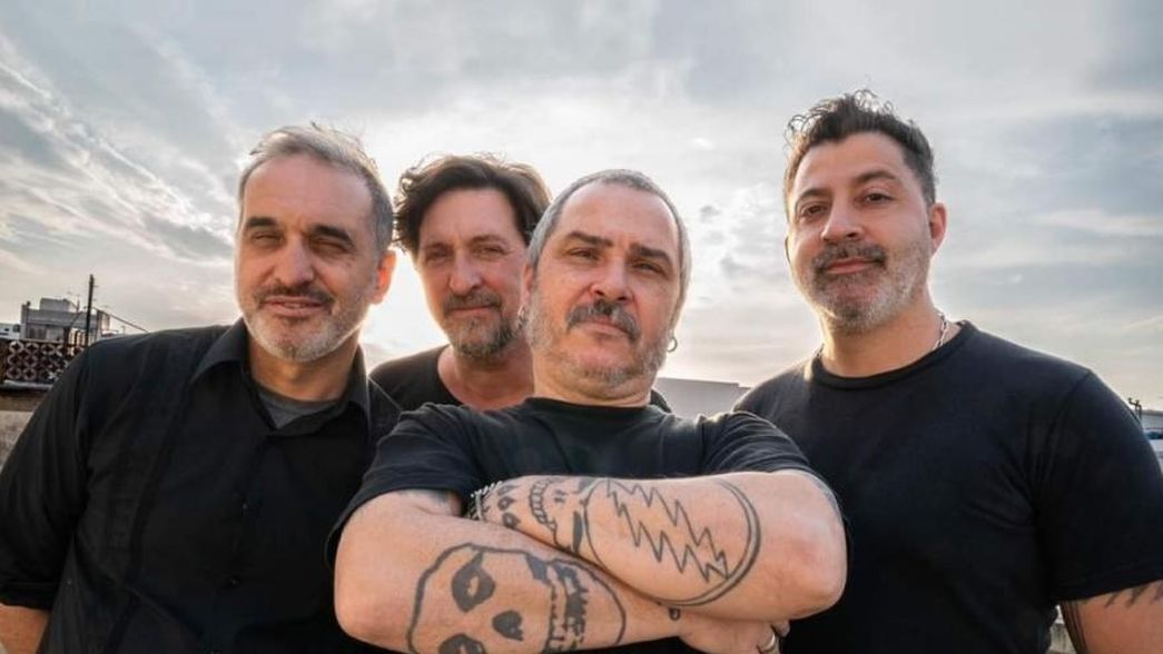 Pez, música en Meridiano V, teatro y más en la agenda cultural del fin de semana en La Plata