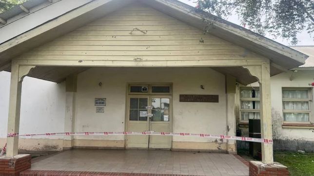 asciende a 15 la cantidad de heridos por el experimento escolar: una nena esta grave