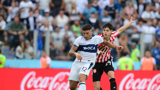 el lobo lucho mas de lo que jugo y empato ante el pincha: ¿cuando vuelve a jugar?