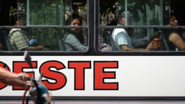 con vientos fuertes y amenazas de tormentas: arranca un fin de semana de calor en la plata
