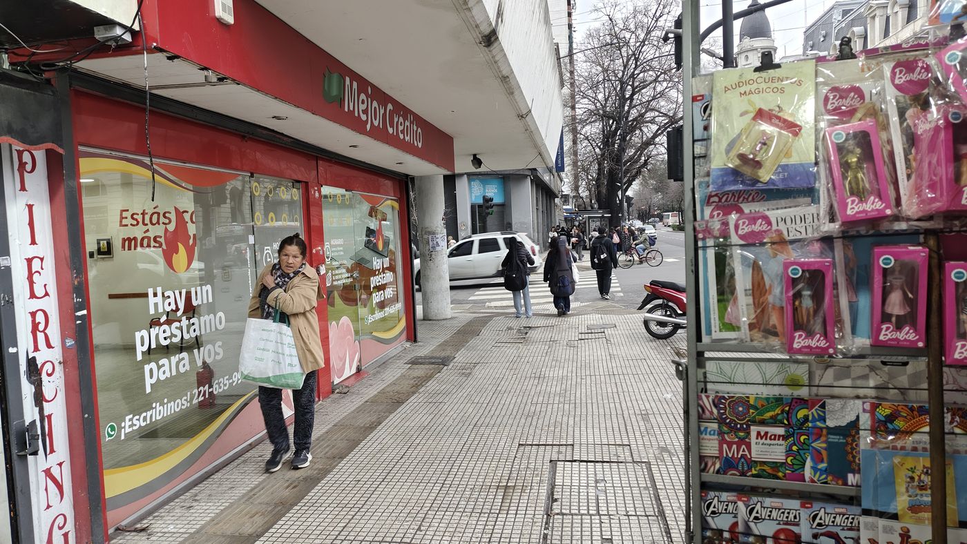 Es clave entender la composición total del crédito para evaluar si es conveniente o no tomarlo