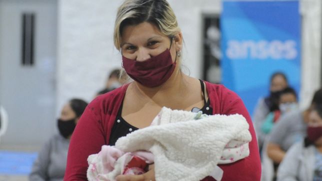 nuevas asignaciones familiares: cuanto cobrara cada familia tras el anuncio del gobierno