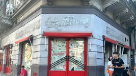 a mas de 6 anos de su desembarco en la plata, cerro la pizzeria kentucky de calle 7 a mas de 6 anos de su desembarco en la plata, cerro la pizzeria kentucky de calle 7