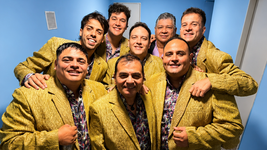 los palmeras llegan a la plata con un show renovado que recorre mas de cinco decadas