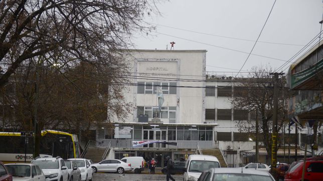 revelan la identidad del joven que murio tras chocar y pasar 5 meses internado en grave estado