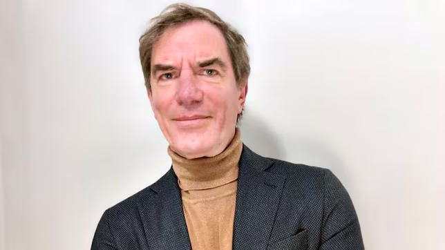 murio dario loperfido, el exsecretario de cultura y exdirector del teatro colon