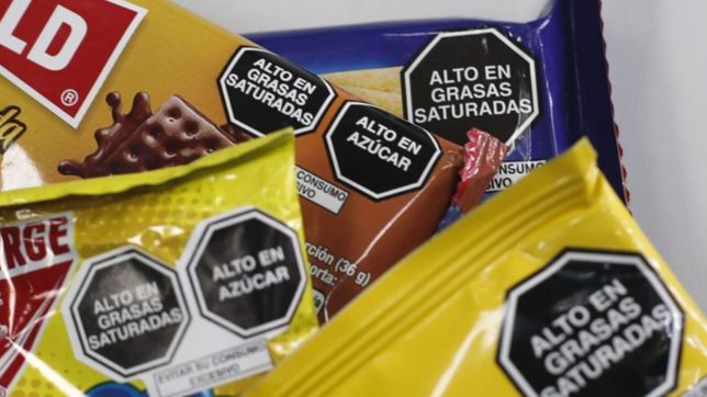 lanzan una calculadora que ayuda a saber que alimentos deberan tener etiquetado frontal