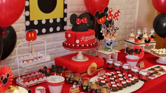 pelotero, catering y torta: ¿cuanto sale festejar un cumple infantil en la plata?