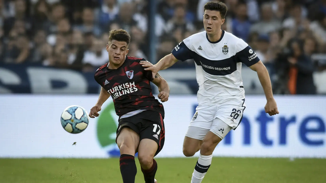 se confirmo la compra de jose paradela en mexico: gimnasia recibira un porcentaje importante