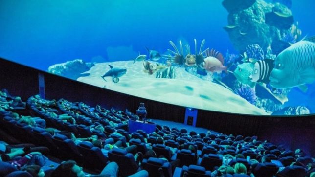 una pelicula platense fulldome llego a la final de los oscars de la animacion