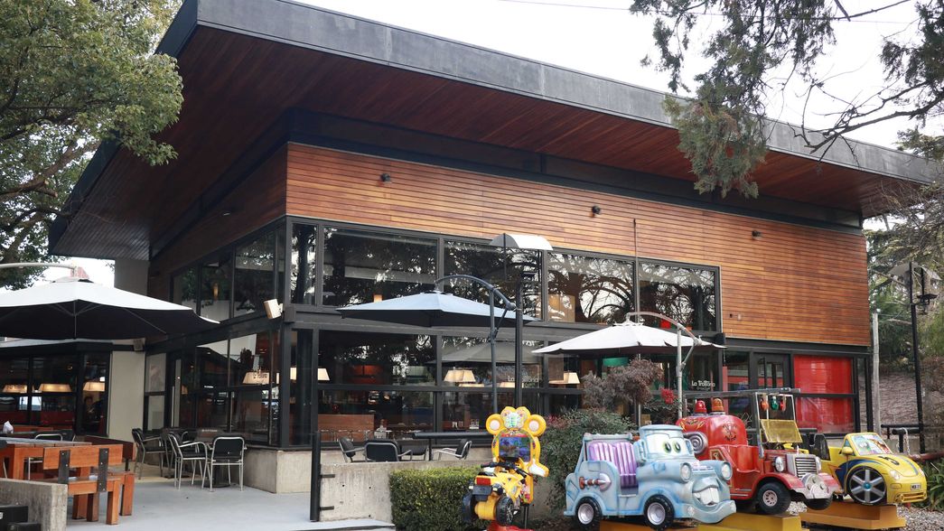 La Trattoria de Gonnet lanza una nueva propuesta para aprovechar en vacaciones
