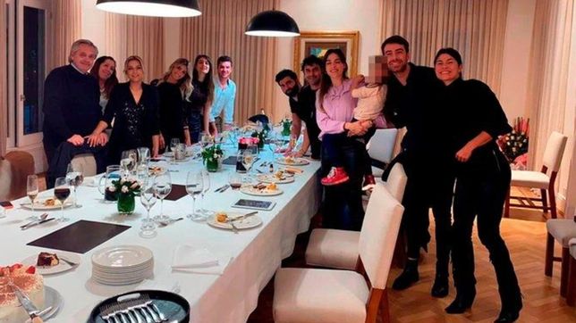 rechazaron el pedido de inconstitucionalidad del dnu que decreto la cuarentena estricta