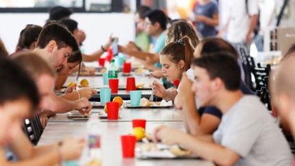 Arranca la venta de tickets: ¿cuál es el menú y cuánto sale comer en la UNLP?