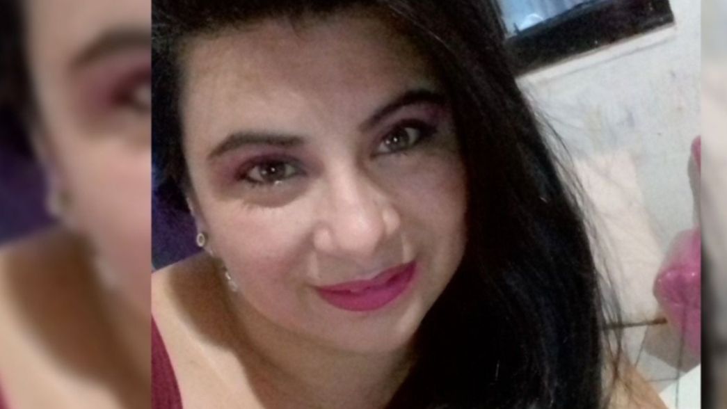 La última publicación de Facebook que hizo Sandra Sepúlveda antes de desaparecer