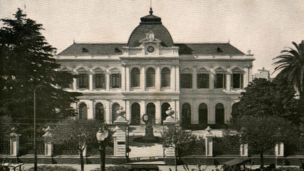 120 años de Universidad en la lucha por más democracia