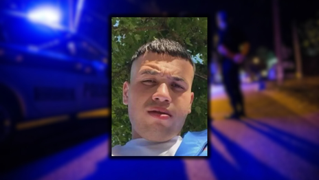 Detuvieron al acusado de asesinar a tiros a un joven que le había sacado la gorra Detuvieron al acusado de asesinar a tiros a un joven que le había sacado la gorra