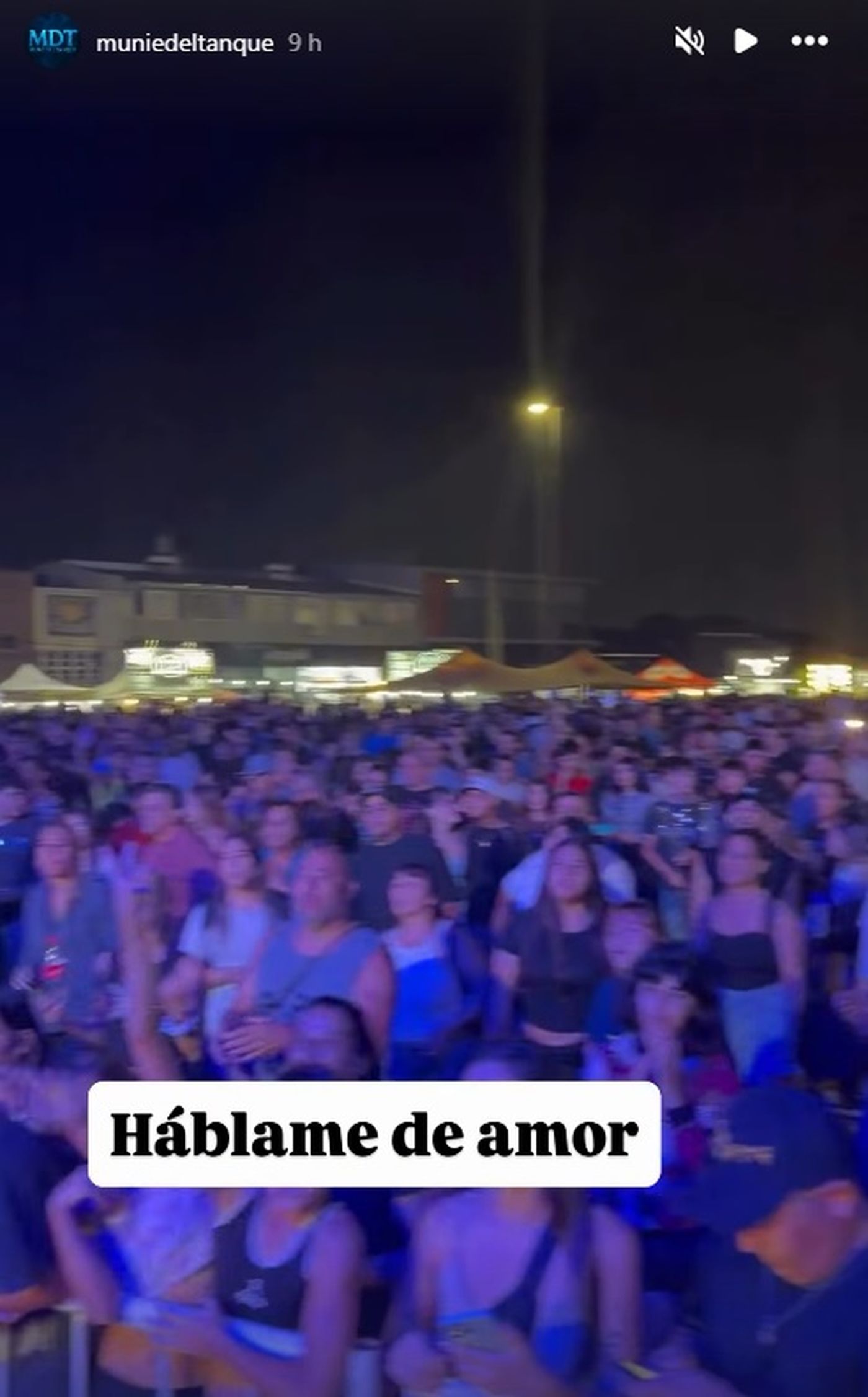 Decenas de familias se acercaron a la rambla de 31 y 40 para disfrutar del festival