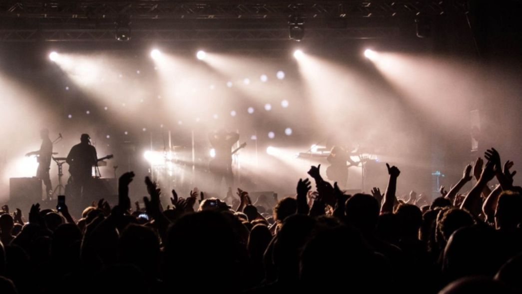 Uno por uno, todos los artistas que tocarán en Festival de Cine que llega a La Plata