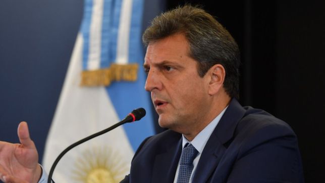 el gobierno habilitara la importacion de neumaticos si sigue el conflicto salarial