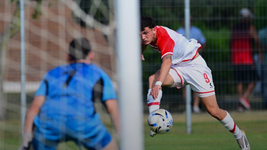 la reserva del pincha se quedo con las ganas de ganar en el debut la reserva del pincha se quedo con las ganas de ganar en el debut